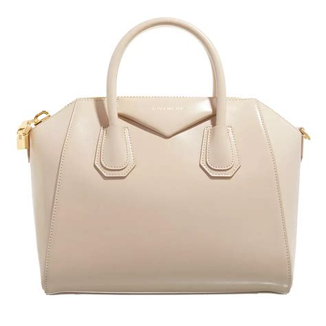 givenchy antigona shopper tote leather|givenchy antigona small beige.